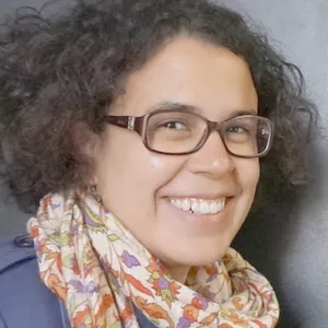 Natalia - professeur d'espagnol - Schaarbeek