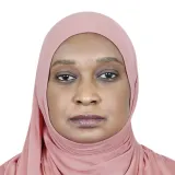 Julnar - Maths tutor - Sharjah