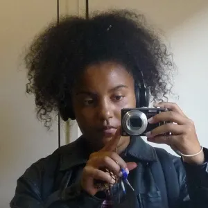 Maurane - Prof d'allemand - Paris