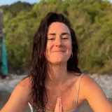 Angie - Profe de yoga - Barcelona