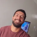 Evandro - Professor de matemática - São Luís