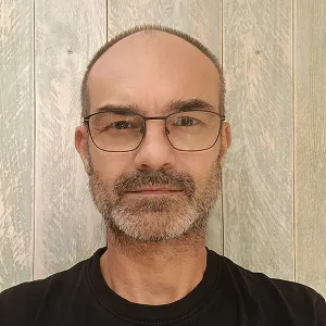 Fabrice - Prof de storyboard - Bouillargues