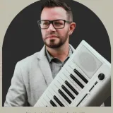 Hugo - Profesor piano - Rionegro