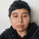 Angela - Profe de inglés - Rengo