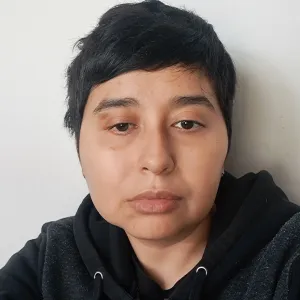 Angela - Profe de inglés - Rengo
