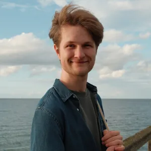 Fynn - Lehrkraft für Deutsch - Grünberg