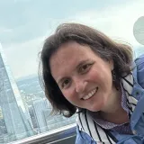 Vita - Italian tutor - London