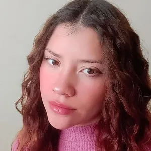 Milena - Profesor anglais - Ciudad de La Rioja