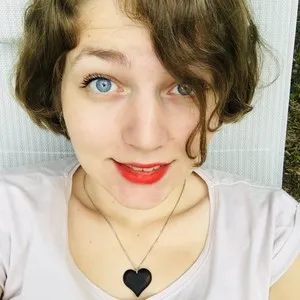 Emilie - Prof d'initiation informatique - Nancy