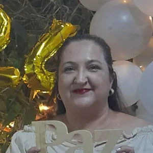 Adriana - Professor de português para estrangeiros - Contagem