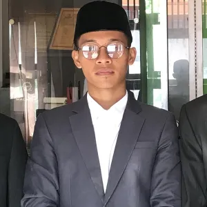 Insani - Guru mengaji - Kecamatan Batam Kota
