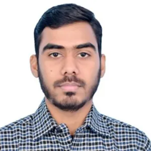 Ambuj - Maths tutor - Prayagraj