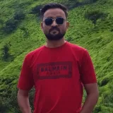 Rishikesh - Maths teacher - Gwalior