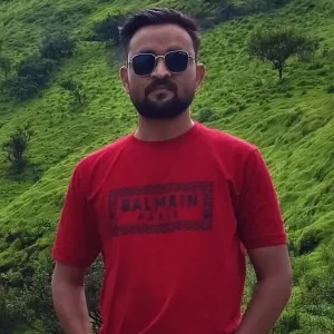Rishikesh - Maths teacher - Gwalior