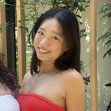 Annie - English tutor - Zetland