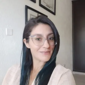 Lorena - Profesor anglais - Villa Carlos Paz