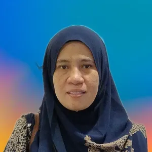 Sharina - Maths tutor - Kulai