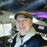 Gherardo - profesor de piano - Madrid