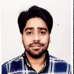 Vikrant - Java tutor - New Delhi