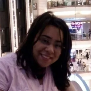 Mariam - Lehrkraft für Arabisch - Stuttgart