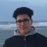 Mohamed amine - English tutor - Morocco
