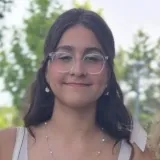 Naomi - Spanish tutor - Victoria