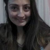 Daniela - Profesor de biología - Villa Alemana
