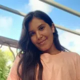 Ester - Professor de português para estrangeiros - Recife