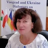 Olena - Репетитор хімії - Миколаїв