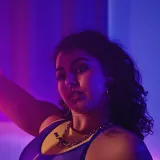 Andie - Lehrkraft für Poledance - Berlin