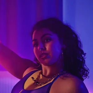 Andie - Lehrkraft für Poledance - Berlin