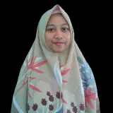 Siti - Guru mengaji - 