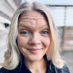 Ida -  matematikklærer - Stavanger