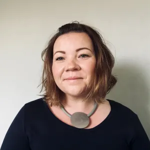 Kay - Interior design tutor - Plymouth