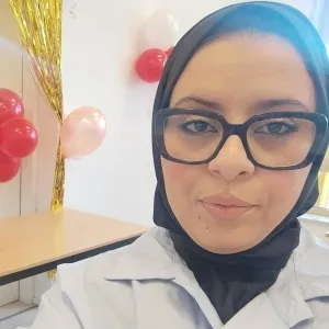 Hadja - Prof d'arabe - Courbevoie