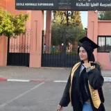 Mouna - Prof d'arabe - 