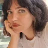 Rebecca - Insegnante di materie umanistiche - Monteprandone