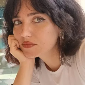 Rebecca - Insegnante di materie umanistiche - Monteprandone