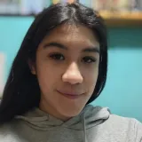 Mari - prof de Matemáticas - Puente Alto