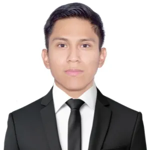 David J - Profe de excel - Ica