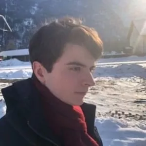 Antoine - Prof de maths - Écully