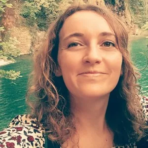 Sophie - Prof de Biologie - Lyon 4e