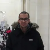 Sid-ali - Prof de maths - Mons-en-Baroeul