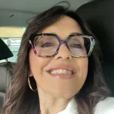 Raffaella - Insegnante di matematica - Roma