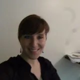 Marie - Prof de français - 
