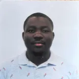 Alhassan - Math tutor - Gainesville