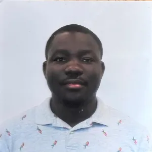 Alhassan - Math tutor - Gainesville
