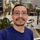 Javier - Spanish tutor - Kansas City