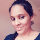 Vyshnavi goud - Physics tutor - Palapnoor