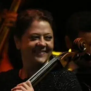 Milena - Instruktor violončela - Beograd